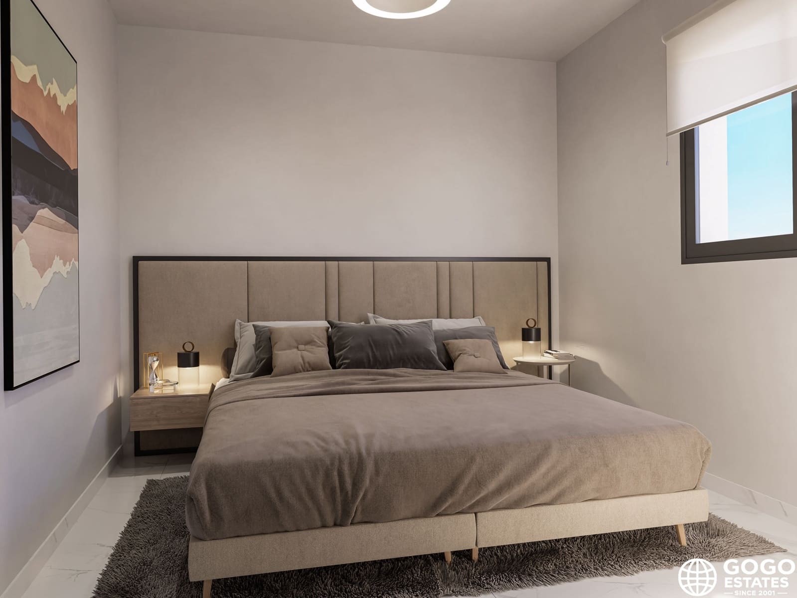 2 chambre Penthouse à vendre à Torrevieja avec piscine garage - 339 000 € (Ref: 9971291)