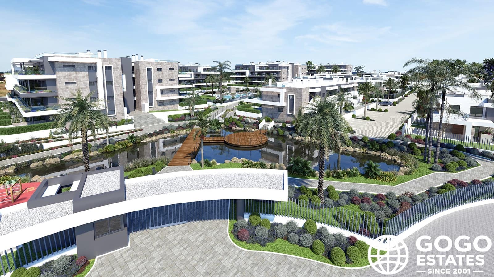 2 camera da letto Appartamento in vendita in Torrevieja con piscina garage - 318.000 € (Rif: 9971295)