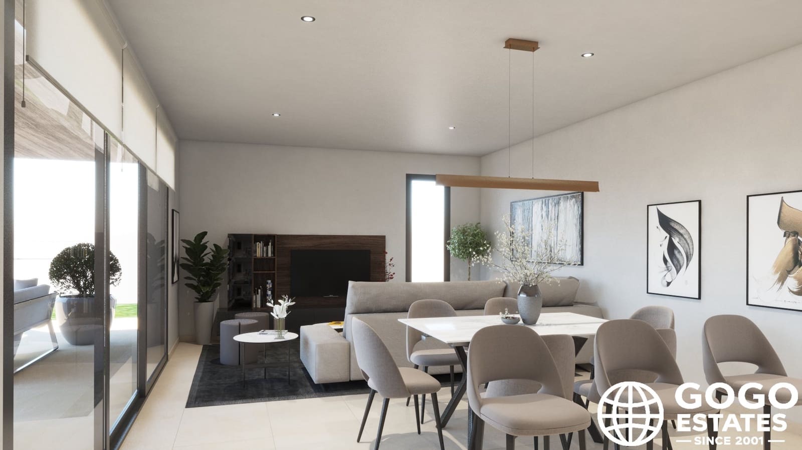 2 camera da letto Appartamento in vendita in Torrevieja con piscina garage - 318.000 € (Rif: 9971295)