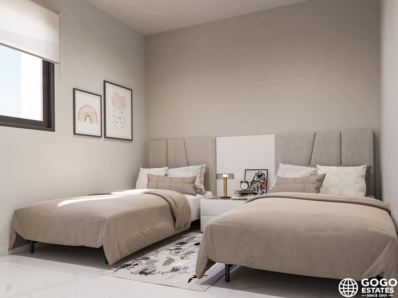 2 camera da letto Appartamento in vendita in Torrevieja con piscina garage - 318.000 € (Rif: 9971295)
