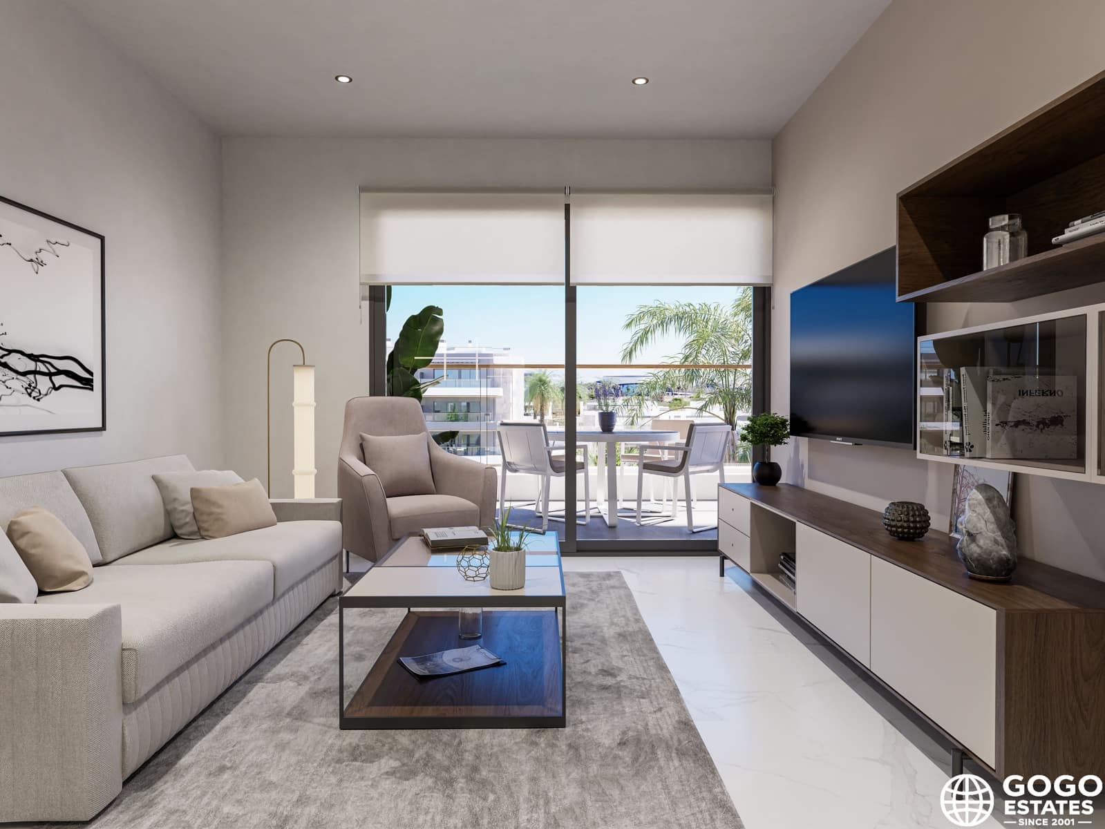 2 camera da letto Appartamento in vendita in Torrevieja con piscina garage - 318.000 € (Rif: 9971295)