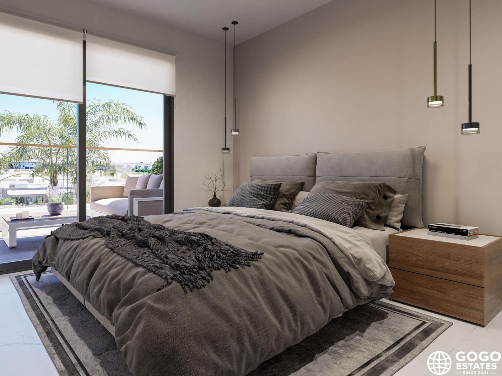 2 camera da letto Appartamento in vendita in Torrevieja con piscina garage - 318.000 € (Rif: 9971295)