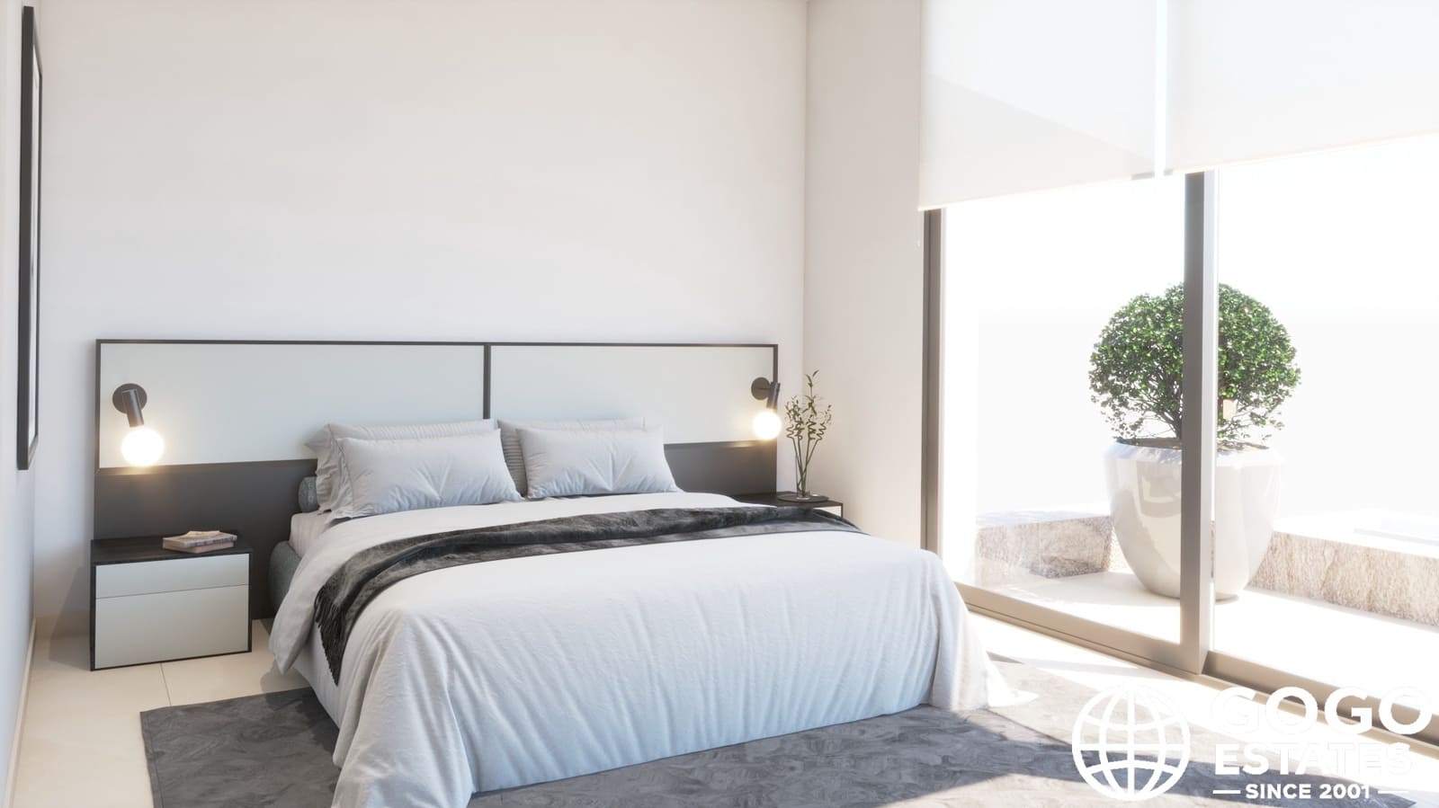 2 sypialnia Apartament na sprzedaż w Torrevieja z basenem garażem - 349 000 € (Ref: 9971297)