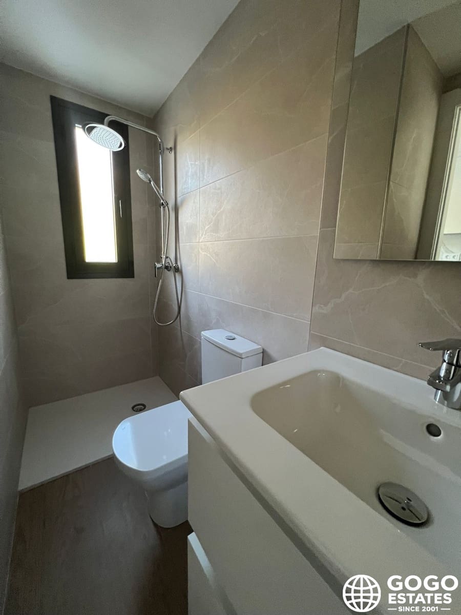 2 sypialnia Dom szeregowy na sprzedaż w Portman z basenem - 208 000 € (Ref: 9971307)