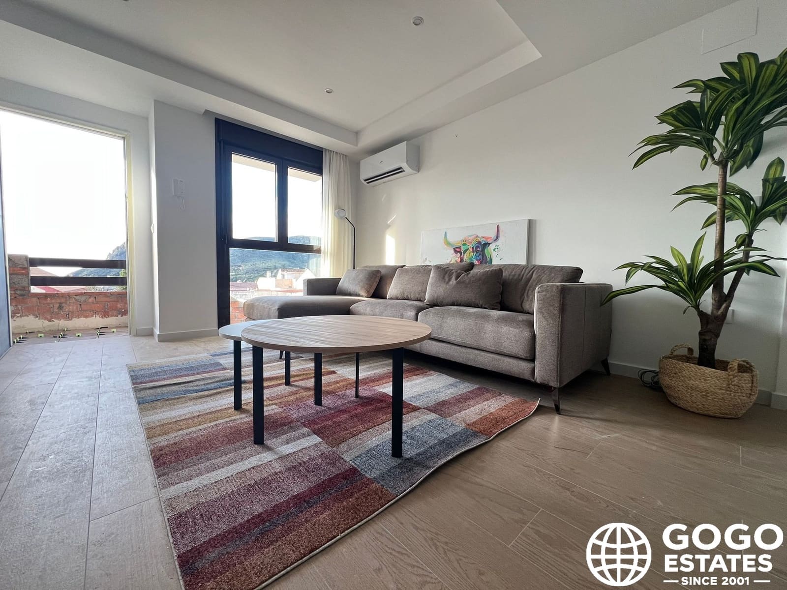 2 sypialnia Dom szeregowy na sprzedaż w Portman z basenem - 208 000 € (Ref: 9971307)