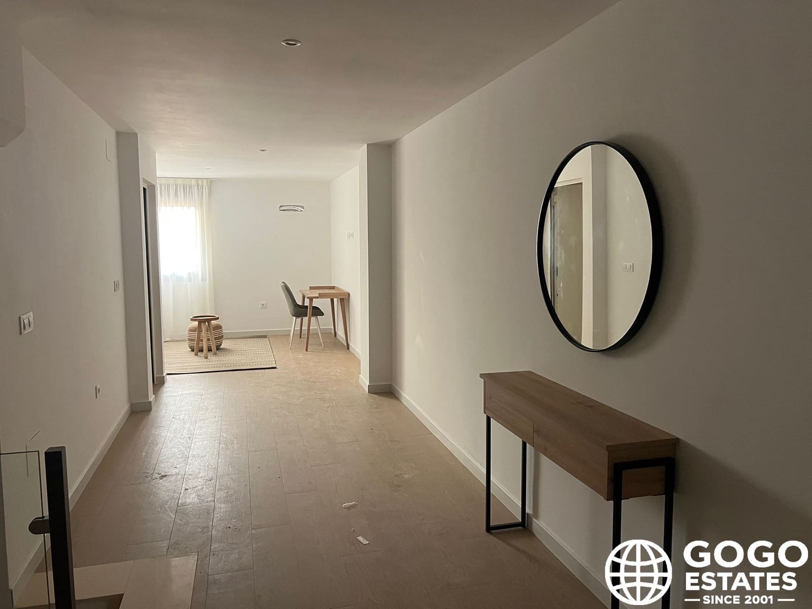 2 sypialnia Dom szeregowy na sprzedaż w Portman z basenem - 208 000 € (Ref: 9971307)