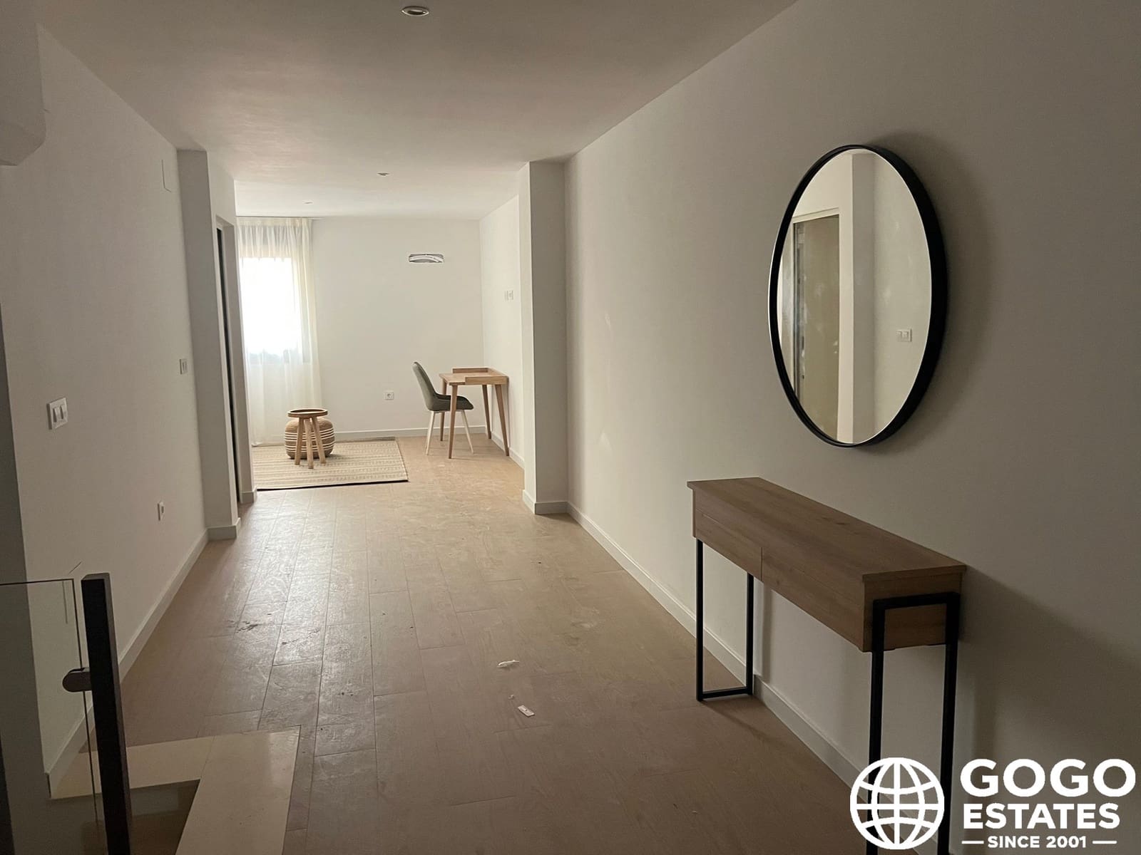 2 sypialnia Dom szeregowy na sprzedaż w Portman z basenem - 208 000 € (Ref: 9971307)