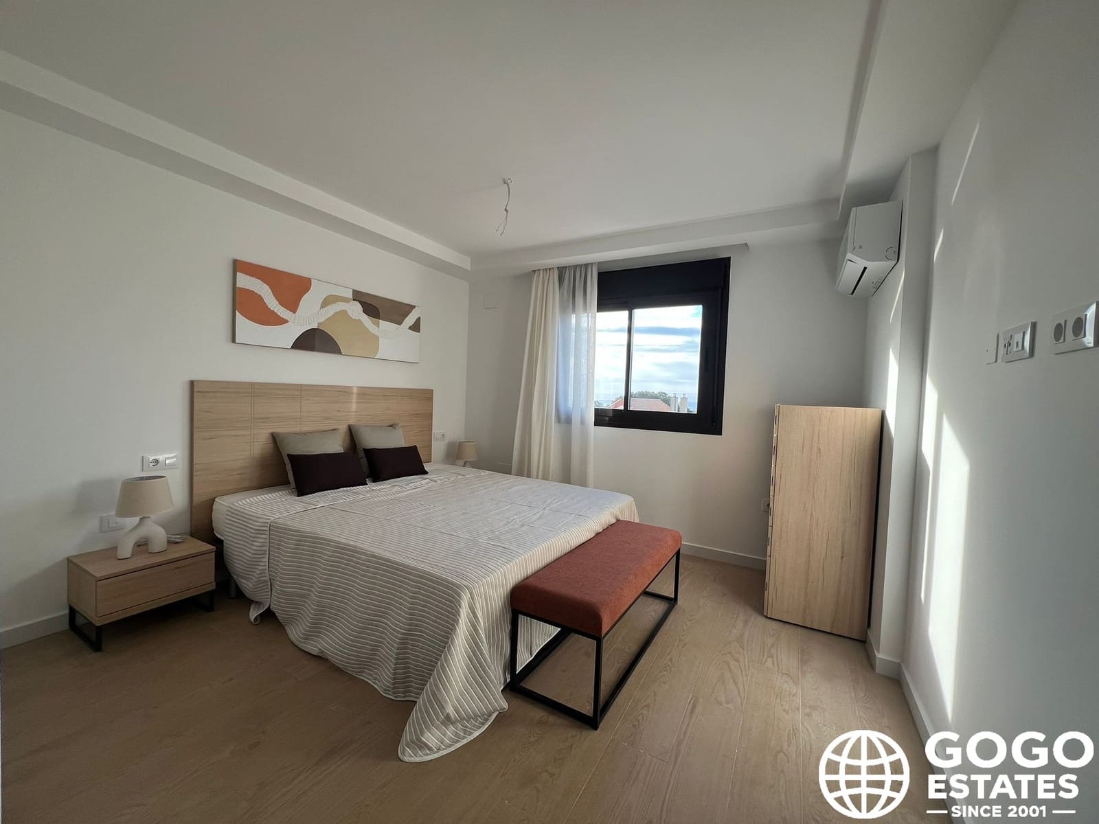 2 sypialnia Dom szeregowy na sprzedaż w Portman z basenem - 208 000 € (Ref: 9971307)