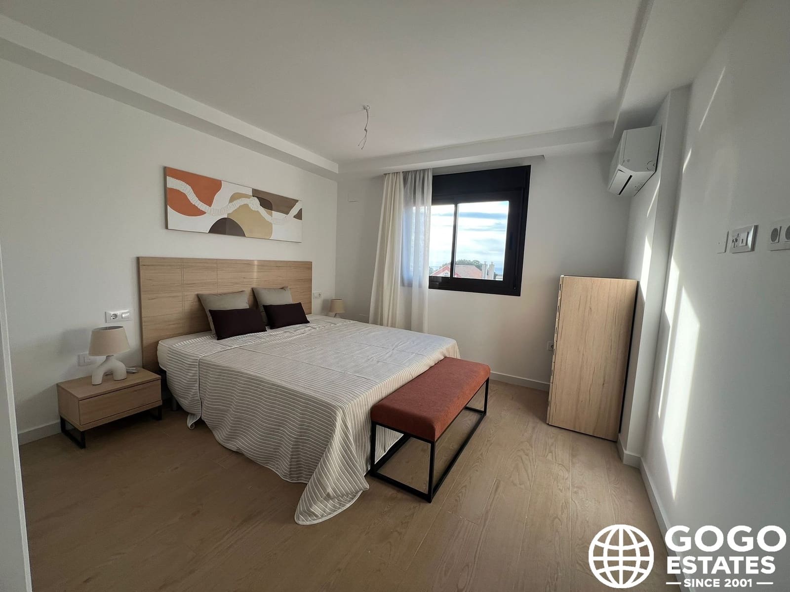 2 sypialnia Dom szeregowy na sprzedaż w Portman z basenem - 208 000 € (Ref: 9971307)
