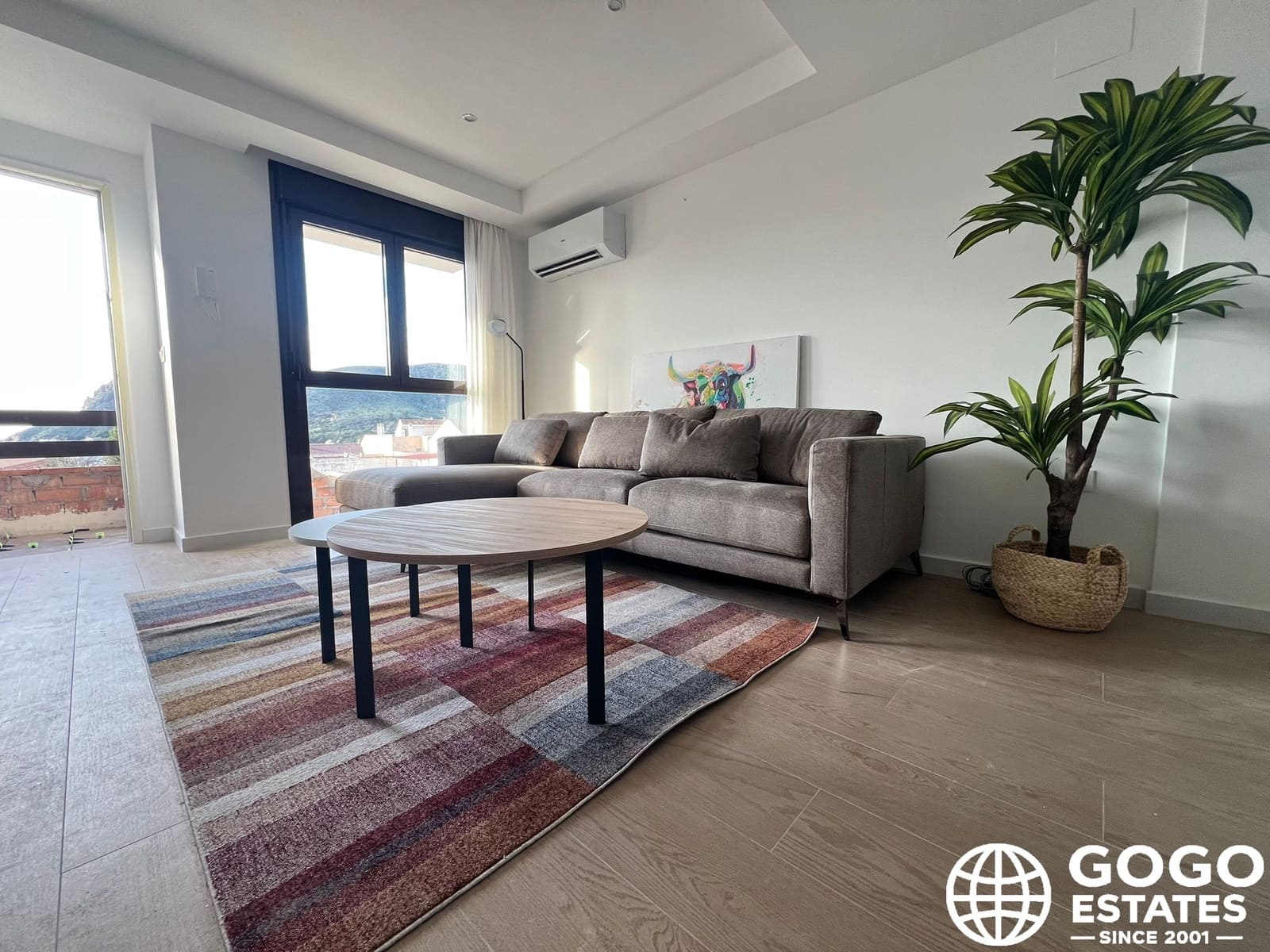 2 sypialnia Dom szeregowy na sprzedaż w Portman z basenem - 208 000 € (Ref: 9971307)