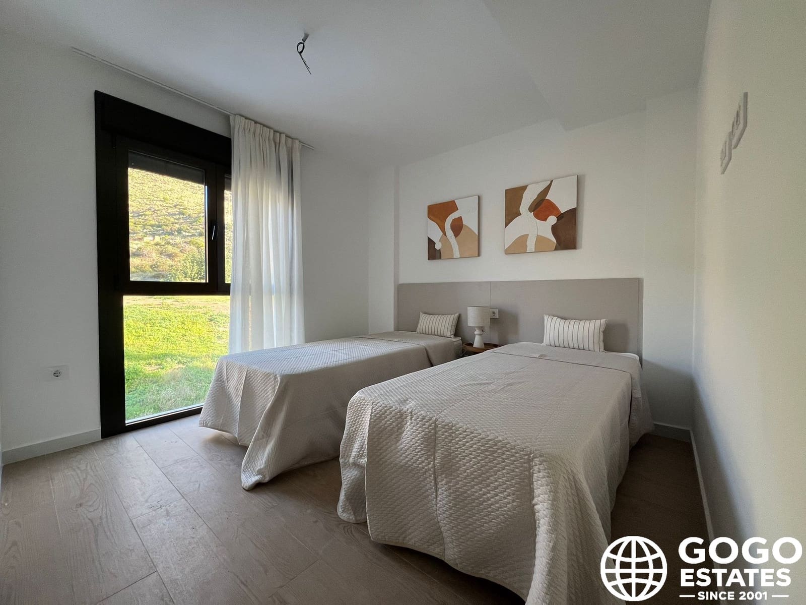 2 sypialnia Dom szeregowy na sprzedaż w Portman z basenem - 208 000 € (Ref: 9971307)