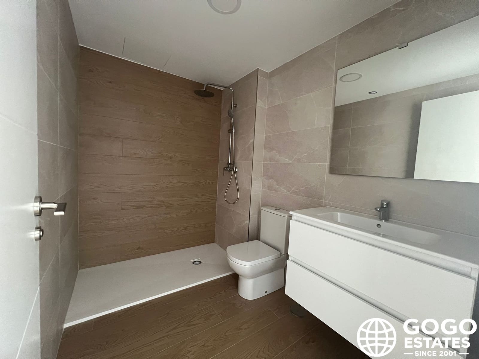 2 sypialnia Dom szeregowy na sprzedaż w Portman z basenem - 208 000 € (Ref: 9971307)