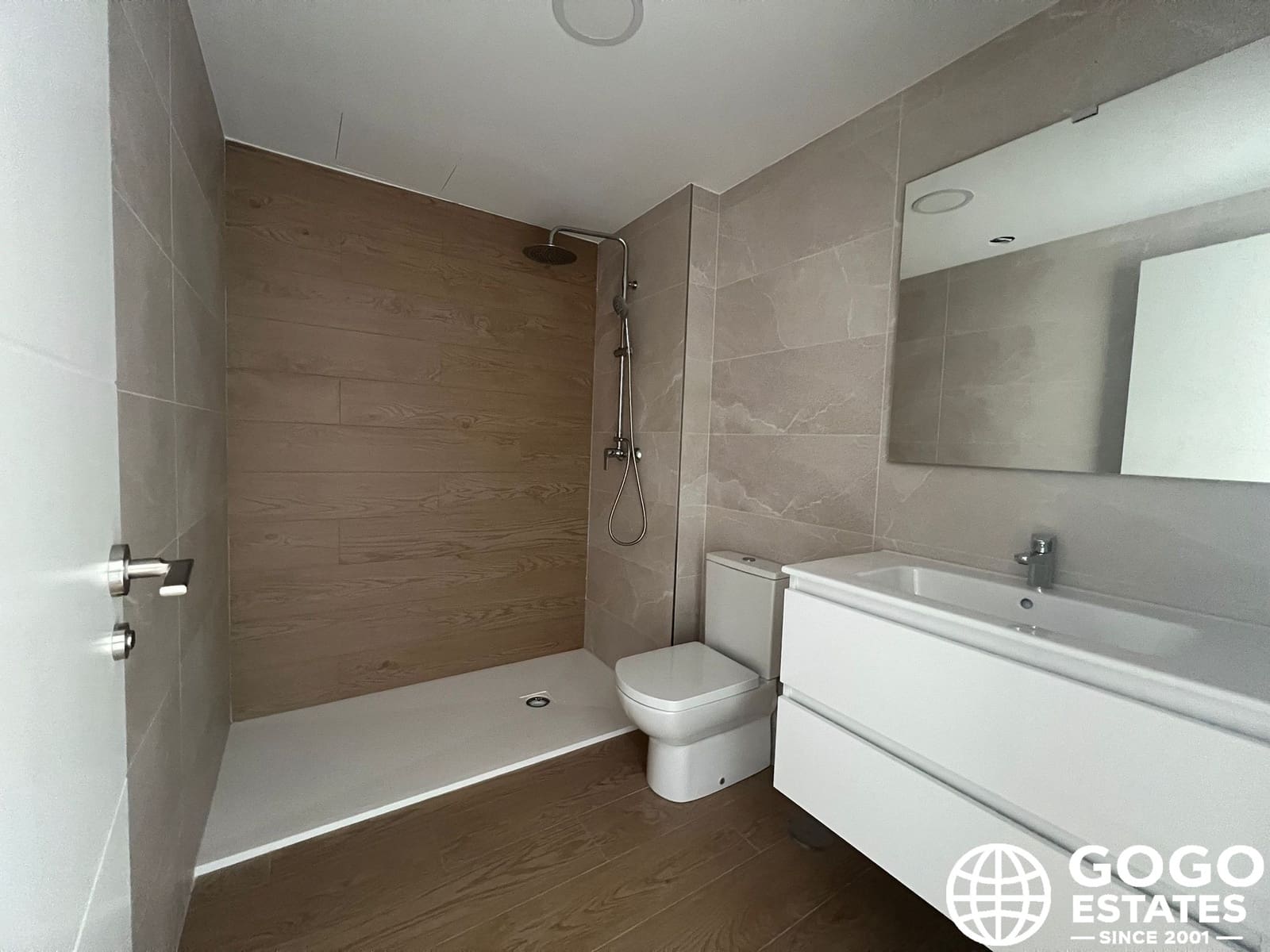 2 sypialnia Dom szeregowy na sprzedaż w Portman z basenem - 208 000 € (Ref: 9971307)