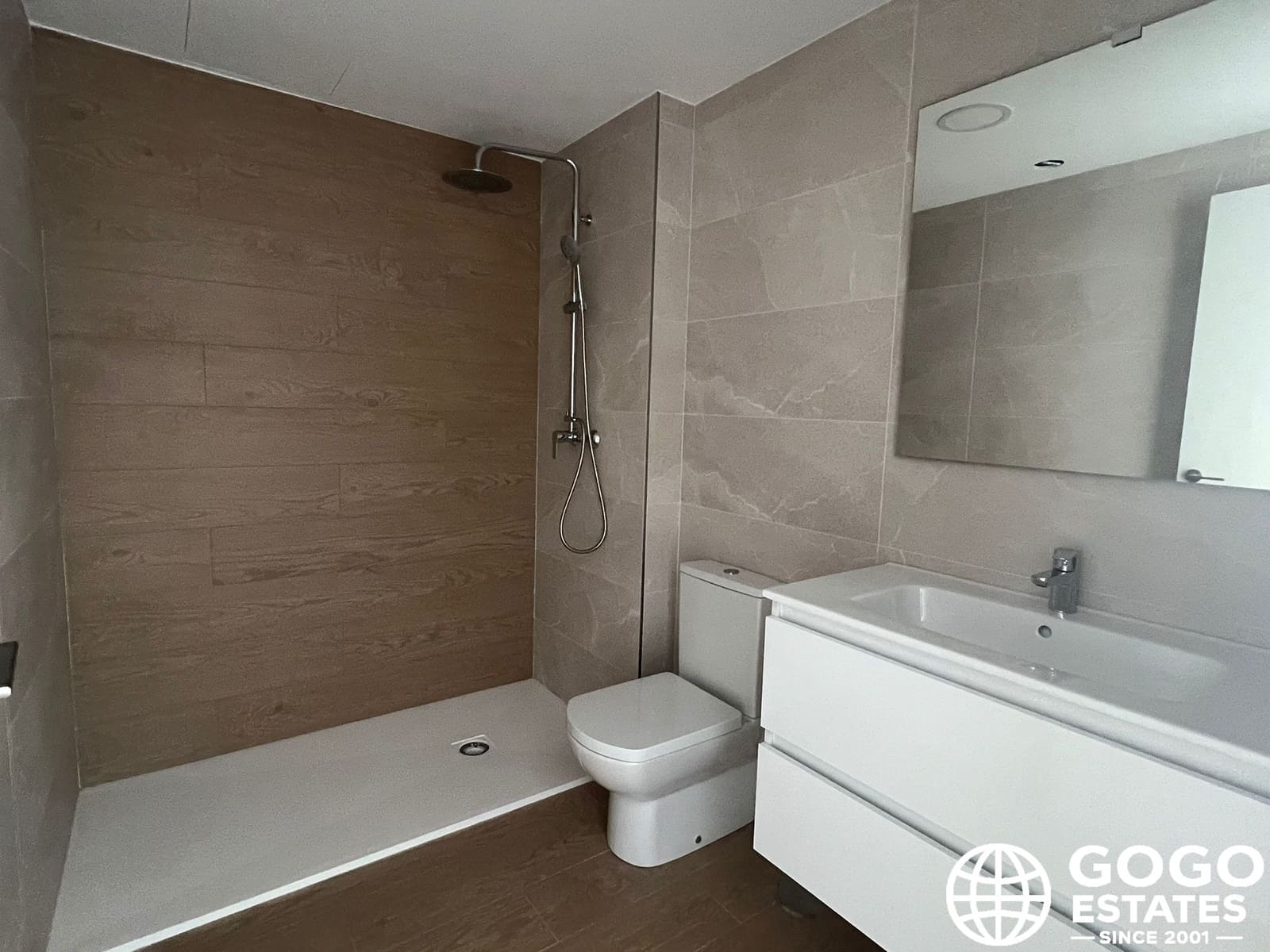 2 sypialnia Dom szeregowy na sprzedaż w Portman z basenem - 208 000 € (Ref: 9971307)