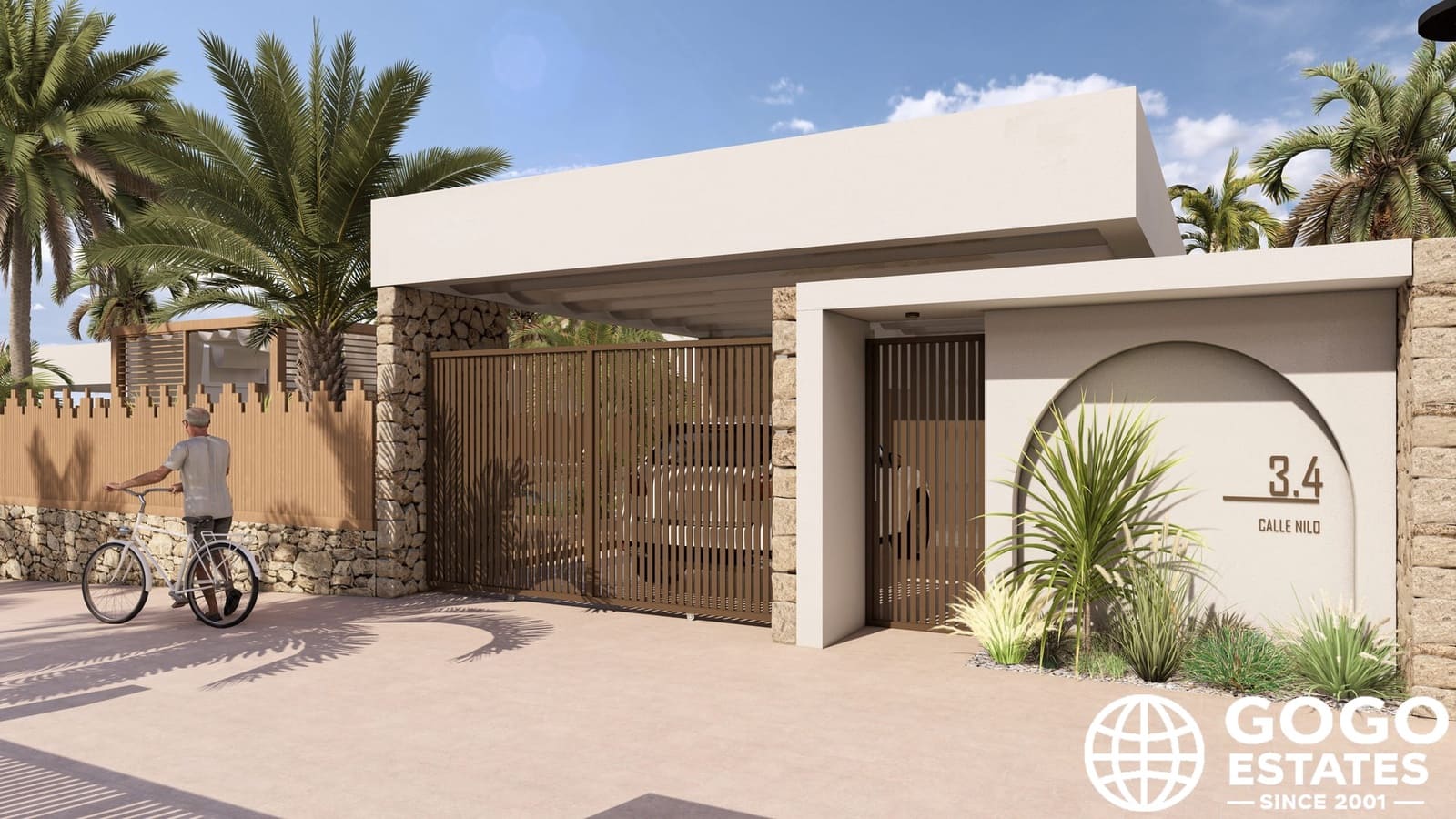 3 Zimmer Villa zu verkaufen in Banos y Mendigo mit Pool Garage - 479.000 € (Ref: 9971308)