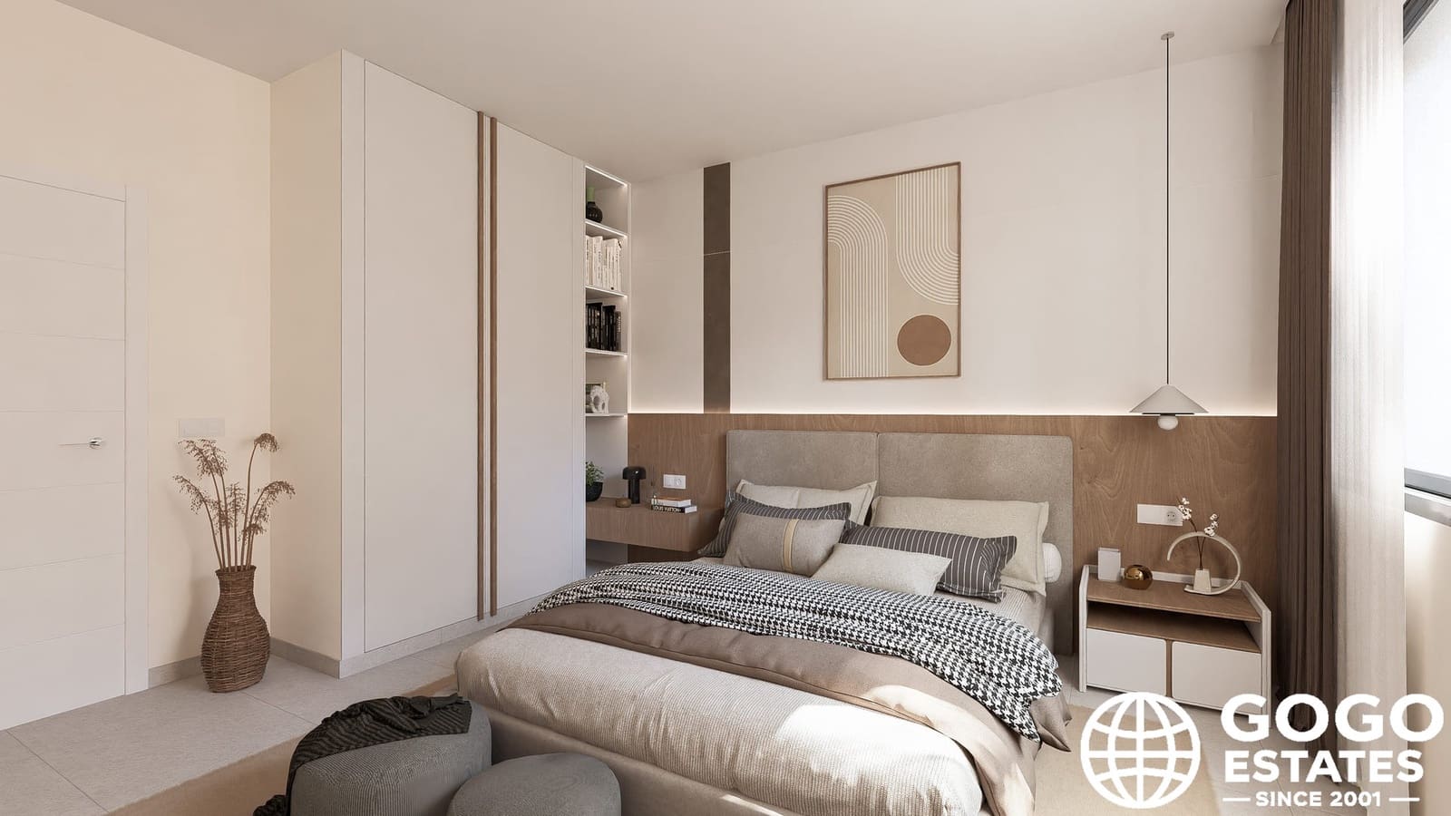 2 soverom Villa til salgs i Fuente Alamo de Murcia med svømmebasseng garasje - € 443 500 (Ref: 9971309)