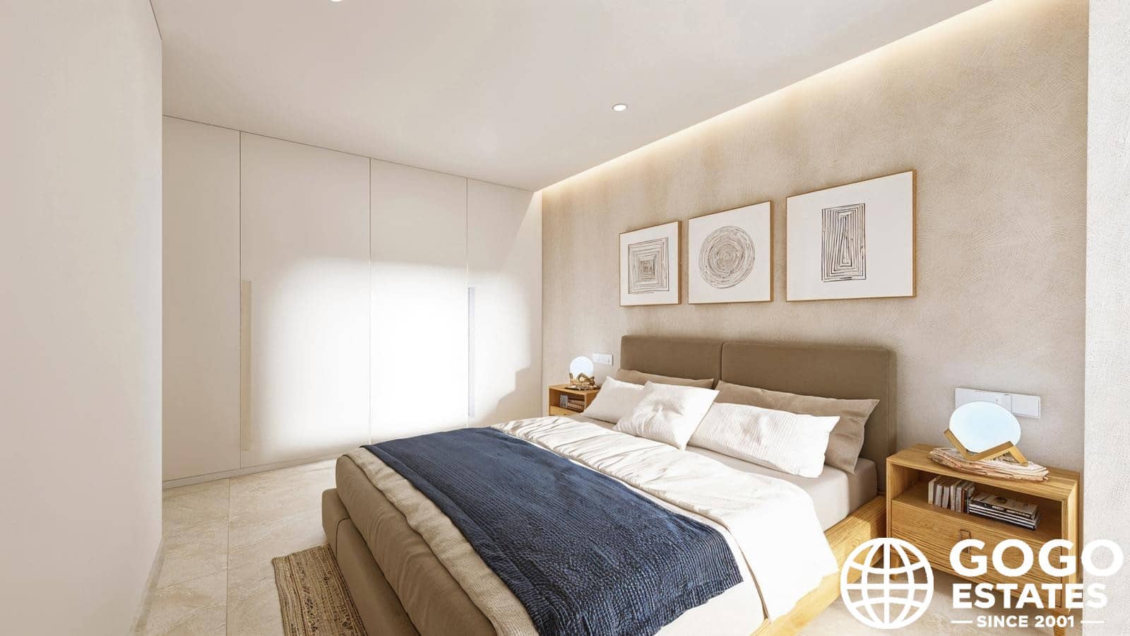 3 slaapkamer Villa te koop in San Pedro del Pinatar met zwembad - € 809.950 (Ref: 9971312)