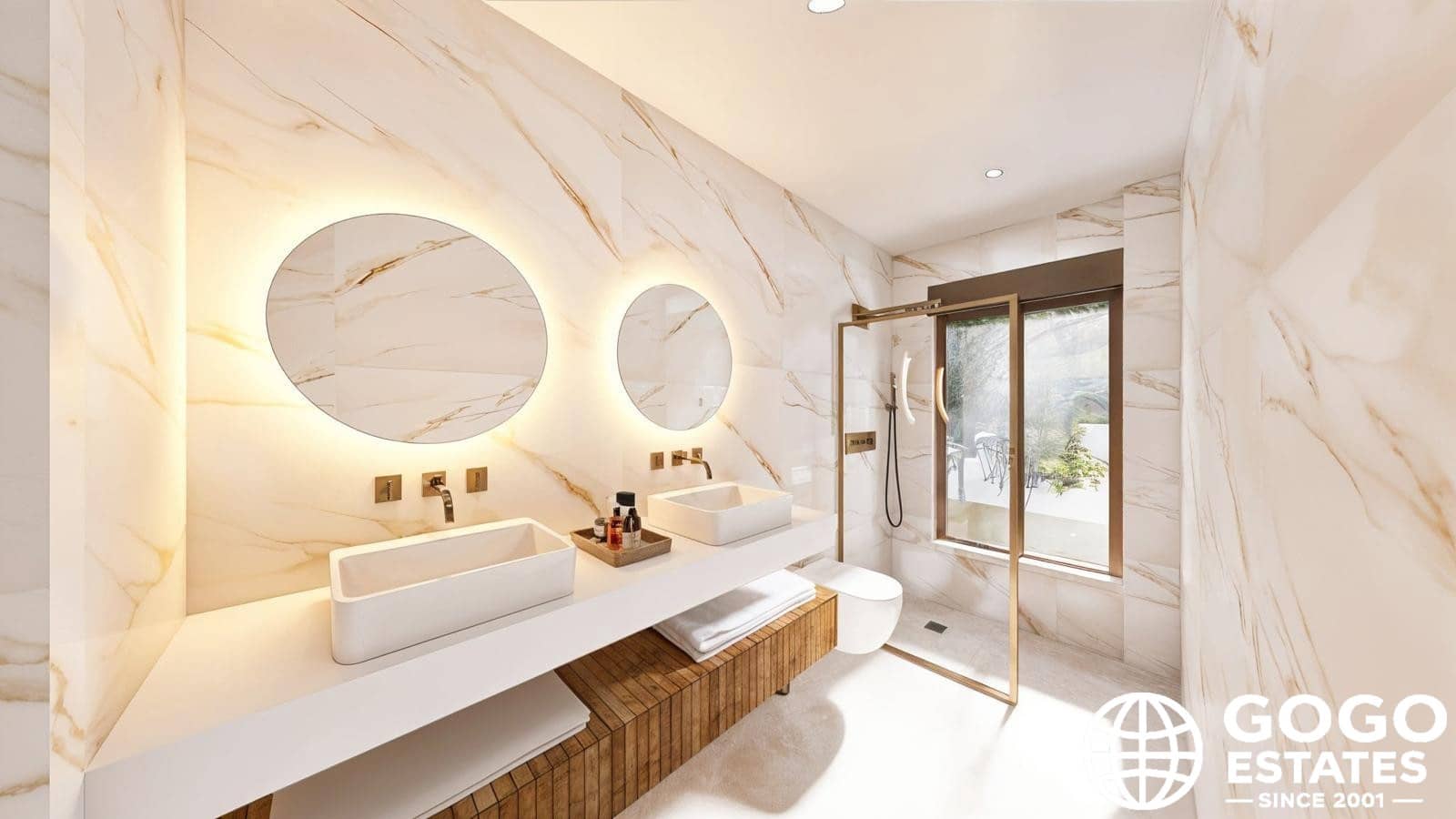 3 slaapkamer Villa te koop in San Pedro del Pinatar met zwembad - € 809.950 (Ref: 9971312)