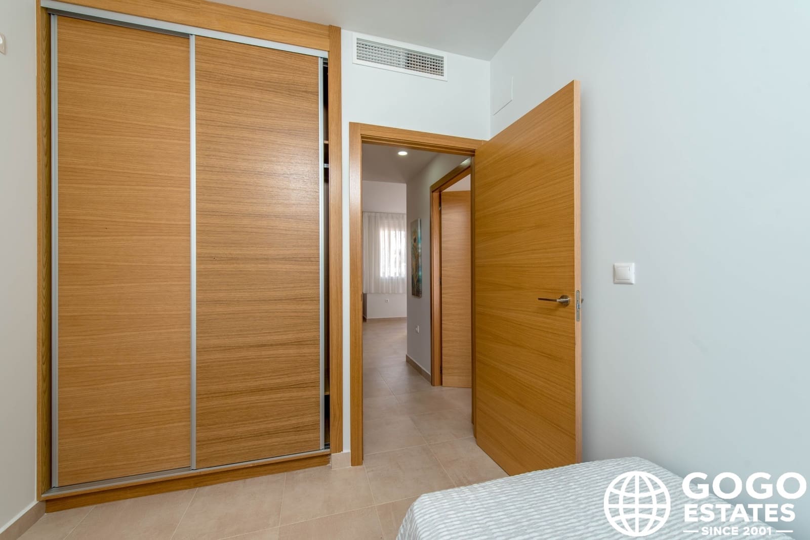 3 sovrum Villa till salu i Los Alcazares med pool - 421 740 € (Ref: 9971313)