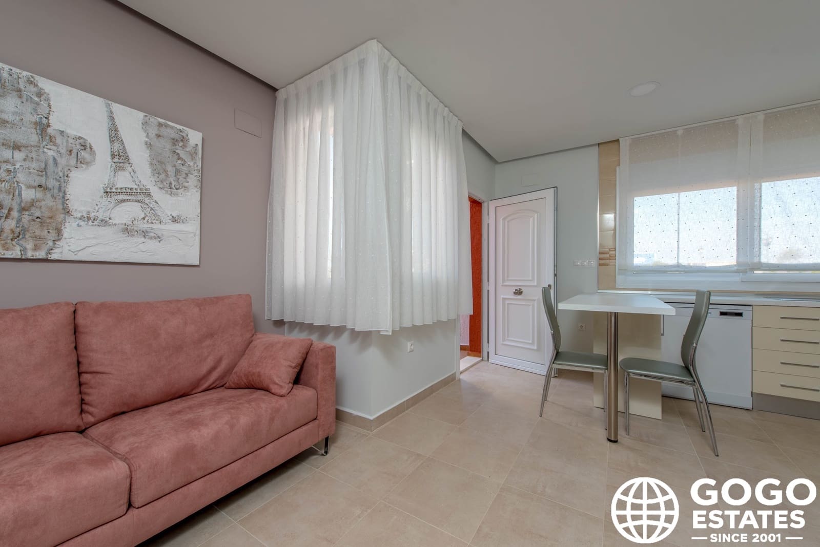 3 sovrum Villa till salu i Los Alcazares med pool - 421 740 € (Ref: 9971313)