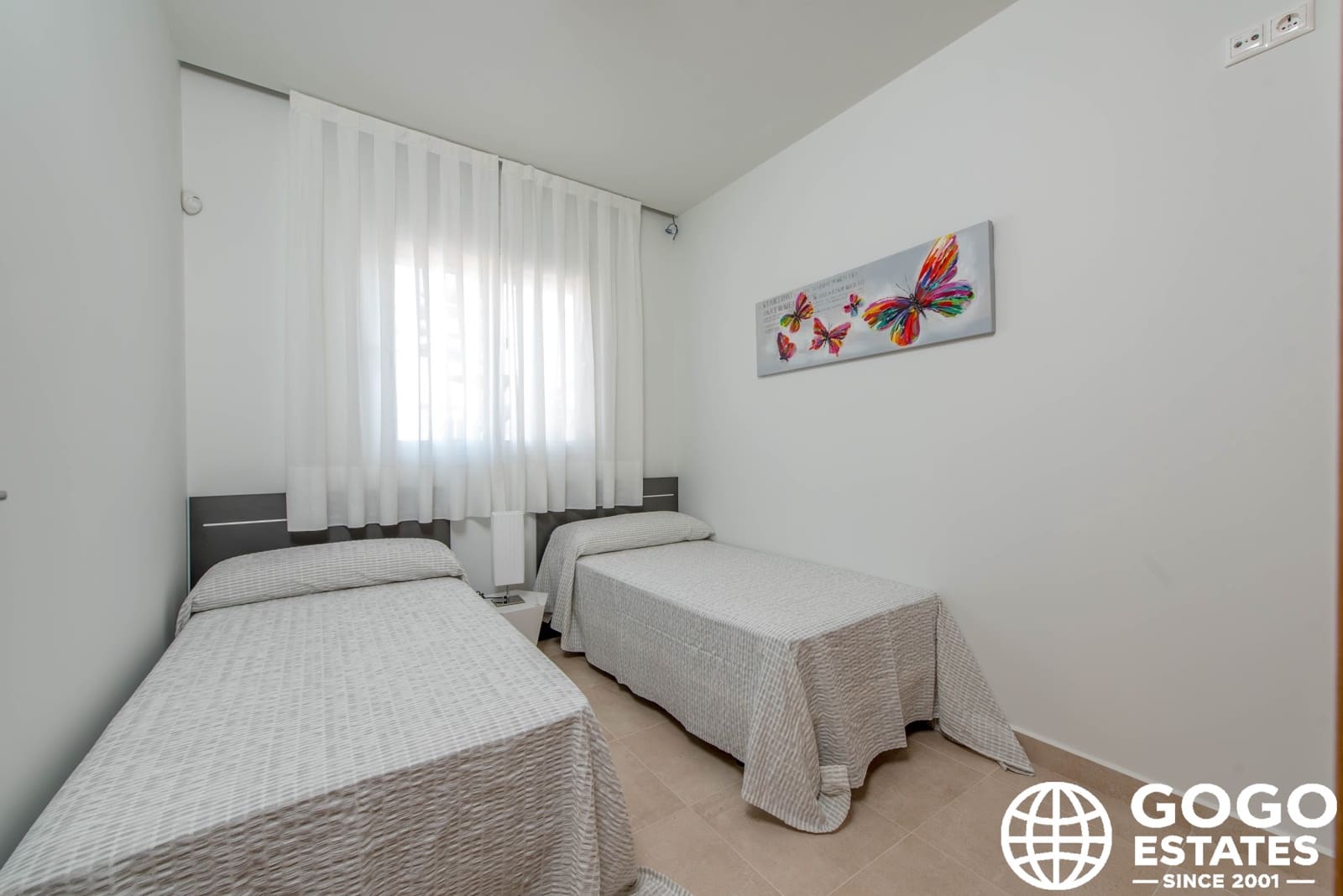 3 sovrum Villa till salu i Los Alcazares med pool - 421 740 € (Ref: 9971313)