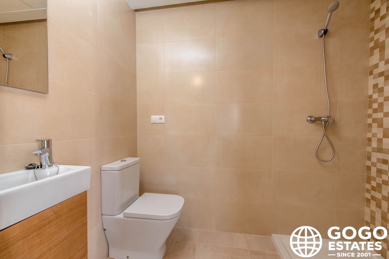 3 sovrum Villa till salu i Los Alcazares med pool - 421 740 € (Ref: 9971313)