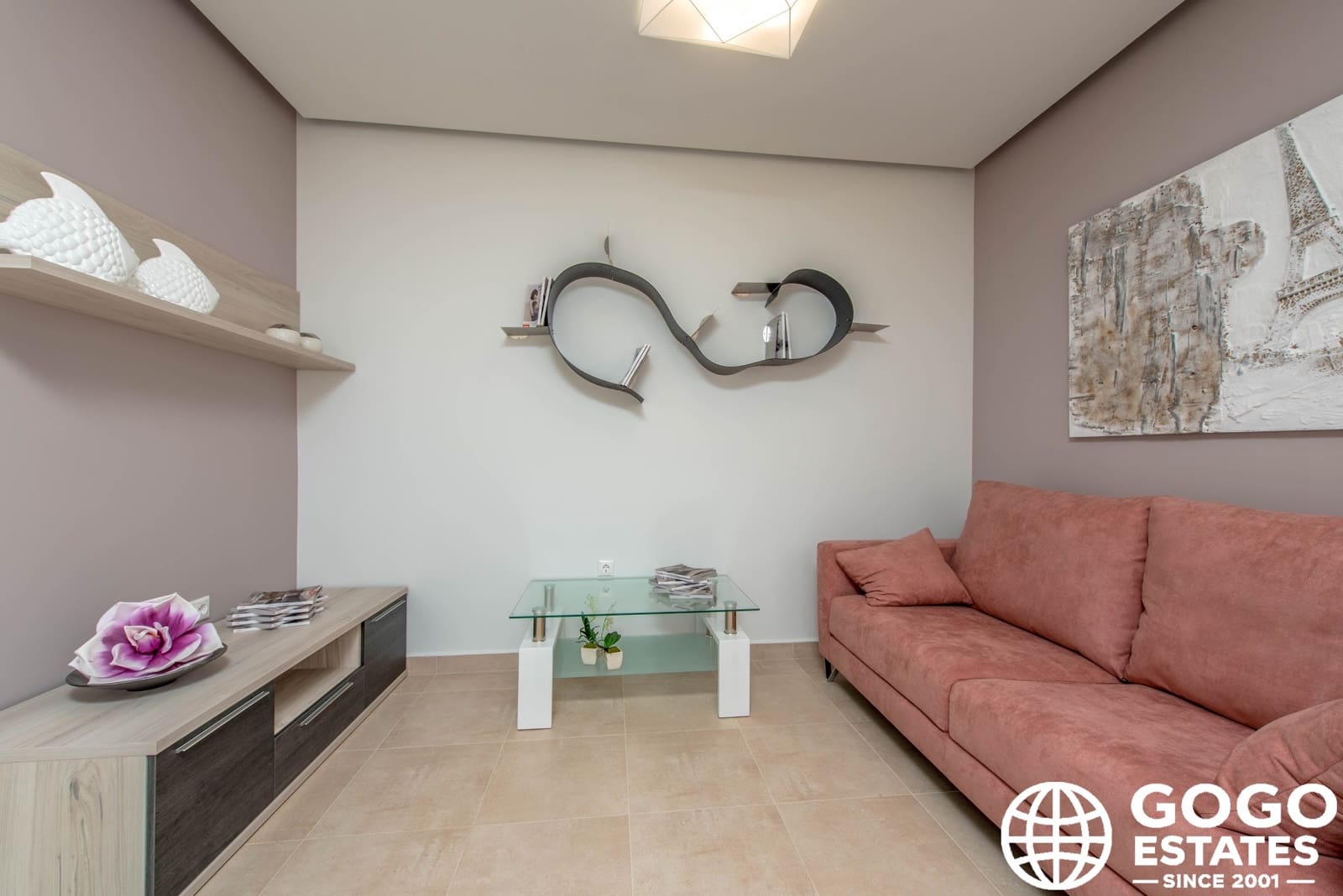 3 sovrum Villa till salu i Los Alcazares med pool - 421 740 € (Ref: 9971313)
