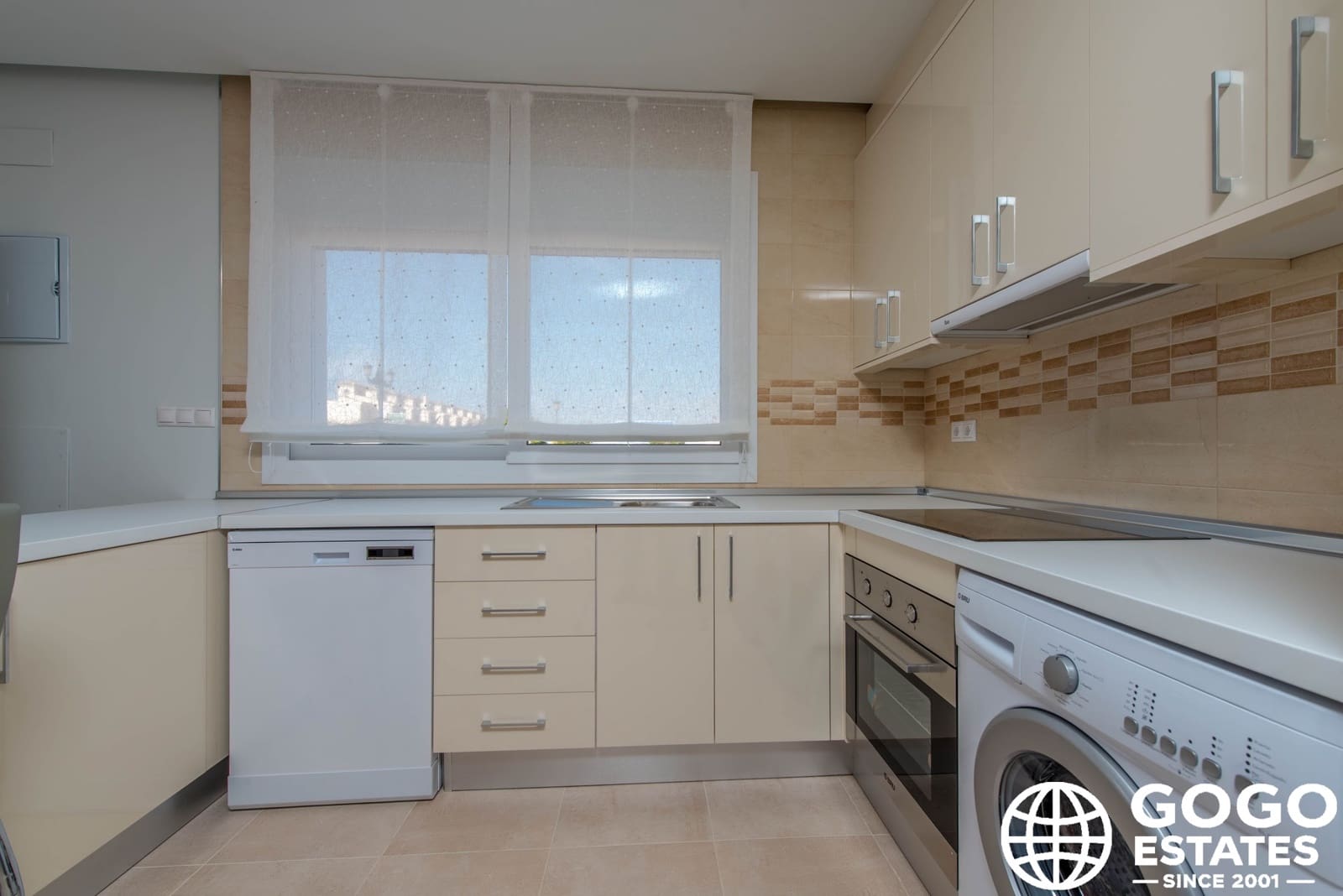 3 bedroom Villa for sale in Los Alcazares with pool - € 397,650 (Ref: 9971315)