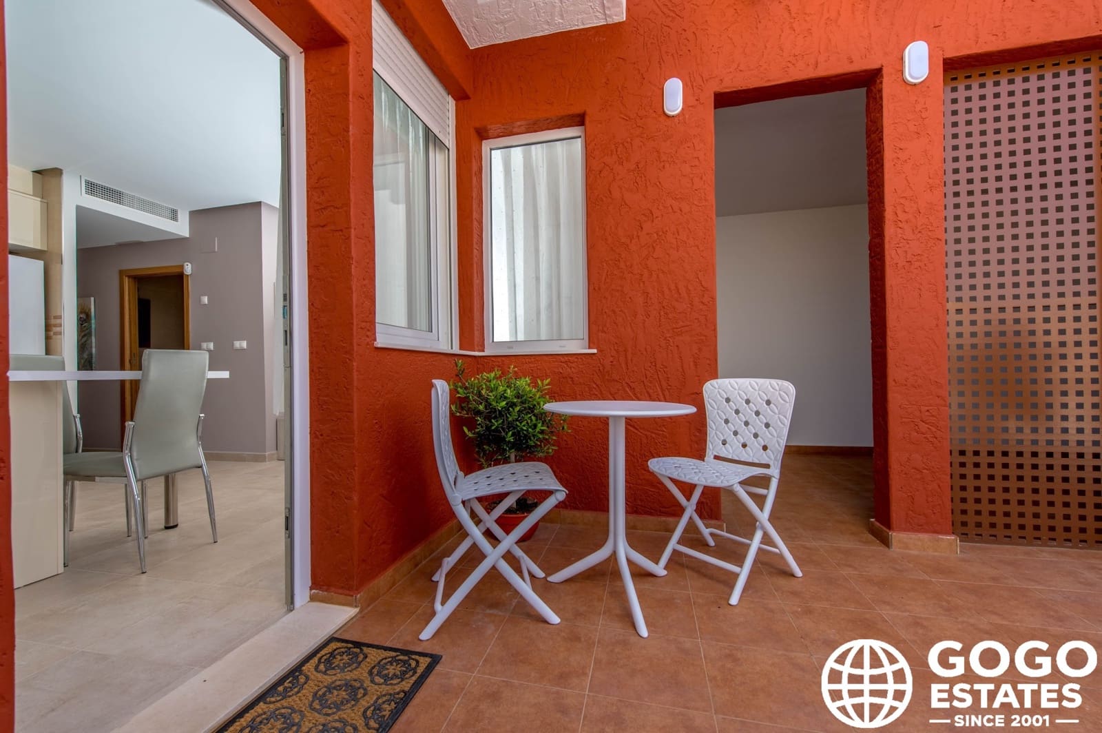 3 bedroom Villa for sale in Los Alcazares with pool - € 397,650 (Ref: 9971315)