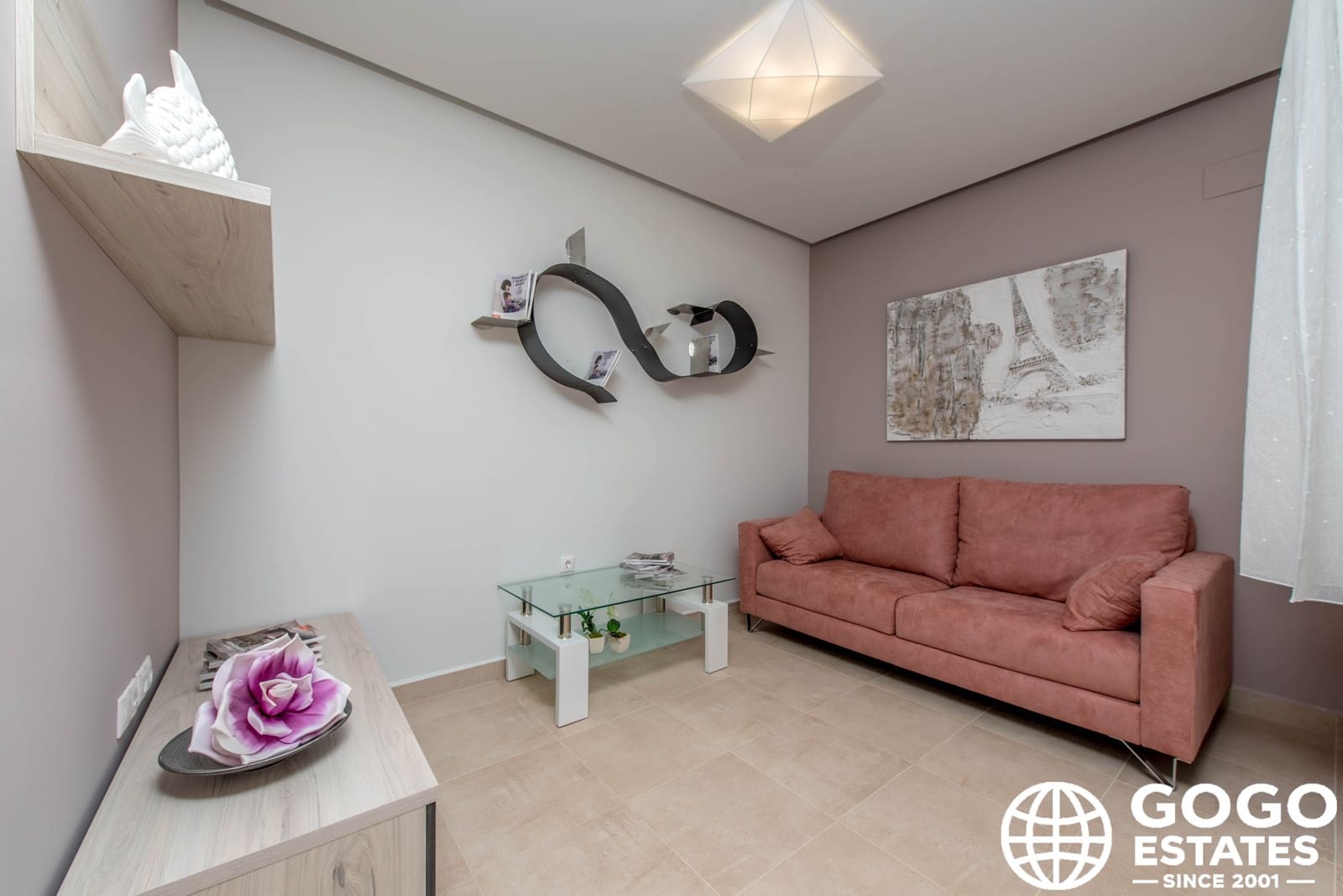 3 bedroom Villa for sale in Los Alcazares with pool - € 397,650 (Ref: 9971315)