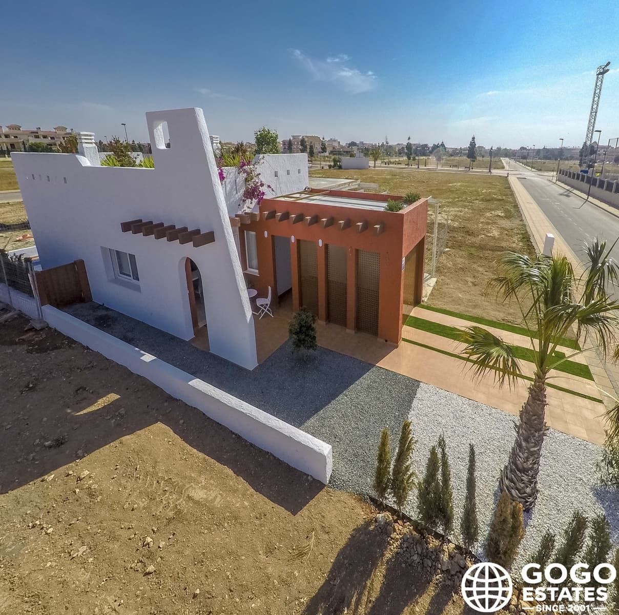 3 bedroom Villa for sale in Los Alcazares with pool - € 397,650 (Ref: 9971315)