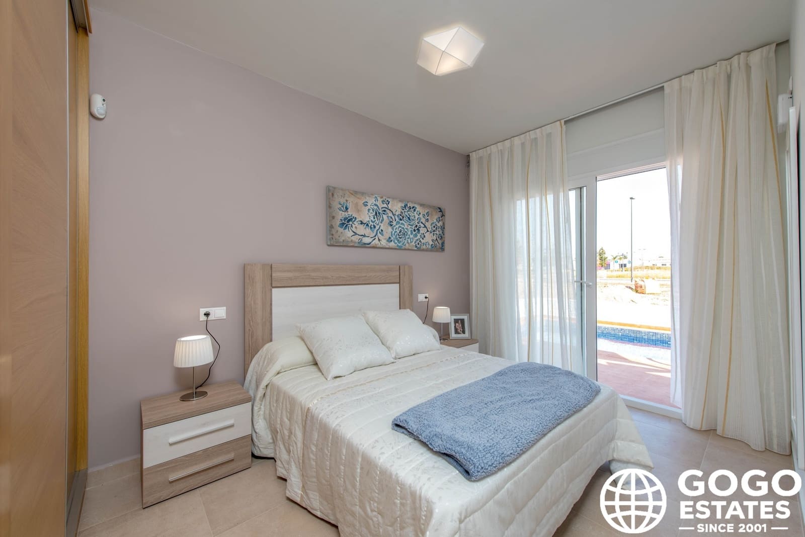 3 bedroom Villa for sale in Los Alcazares with pool - € 397,650 (Ref: 9971315)