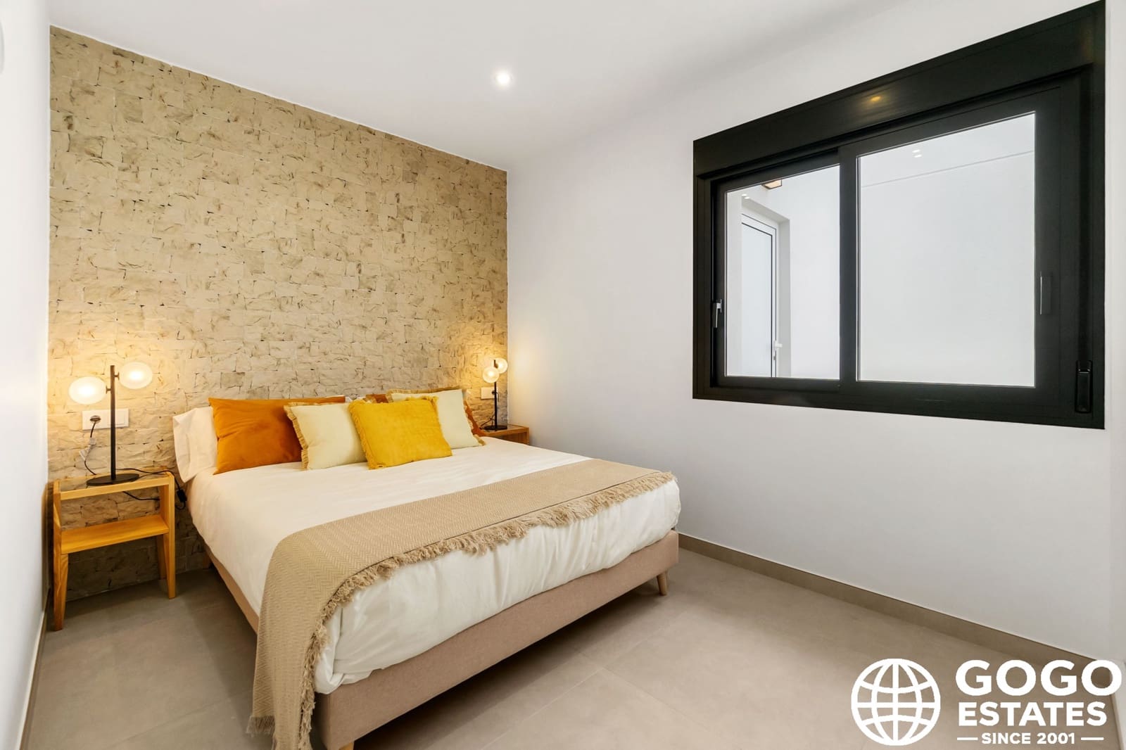 3 chambre Villa/Maison Mitoyenne à vendre à San Pedro del Pinatar avec piscine garage - 380 000 € (Ref: 9971317)