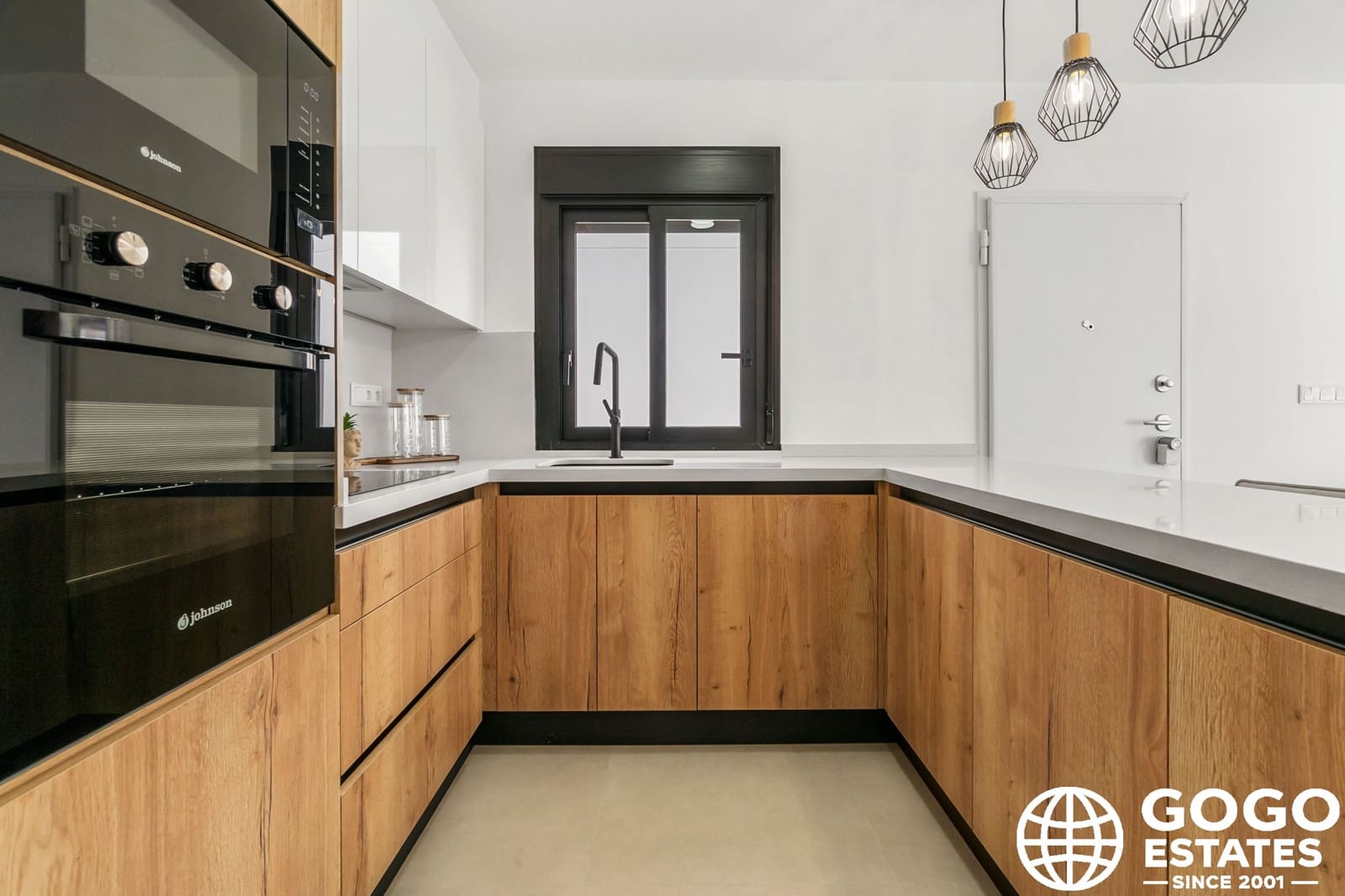 3 chambre Villa/Maison Mitoyenne à vendre à San Pedro del Pinatar avec piscine garage - 380 000 € (Ref: 9971317)