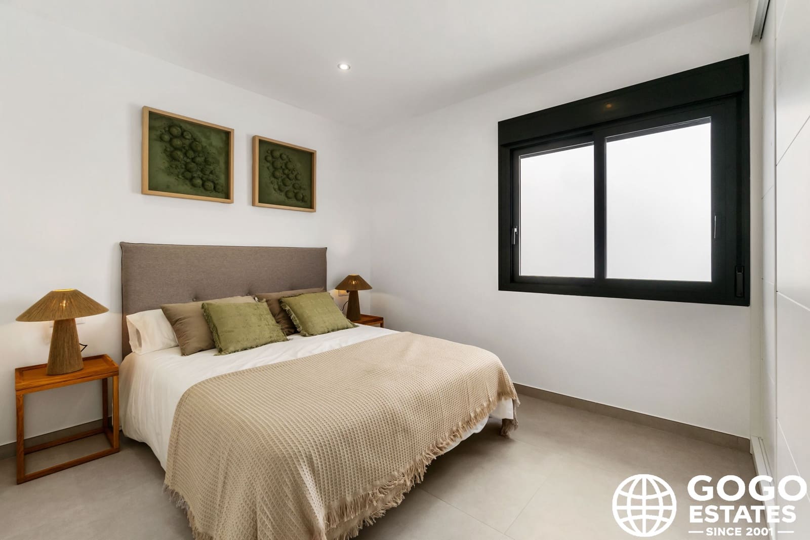 3 chambre Villa/Maison Mitoyenne à vendre à San Pedro del Pinatar avec piscine garage - 380 000 € (Ref: 9971317)