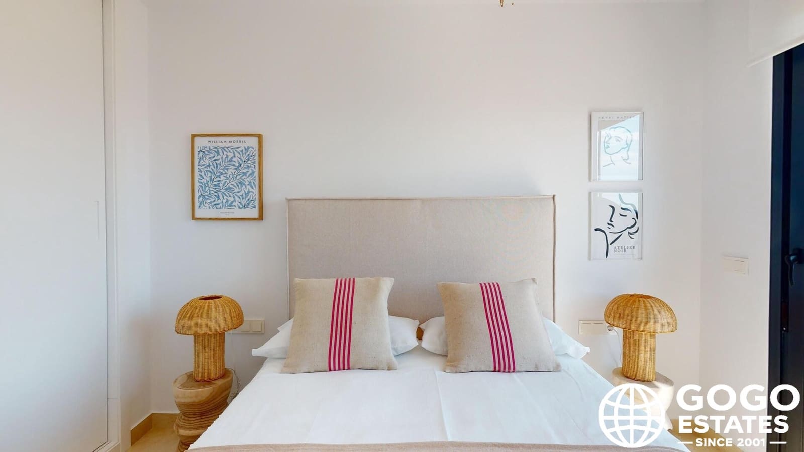 2 soverom Leilighet til salgs i Aguilas med svømmebasseng garasje - € 420 000 (Ref: 9971328)