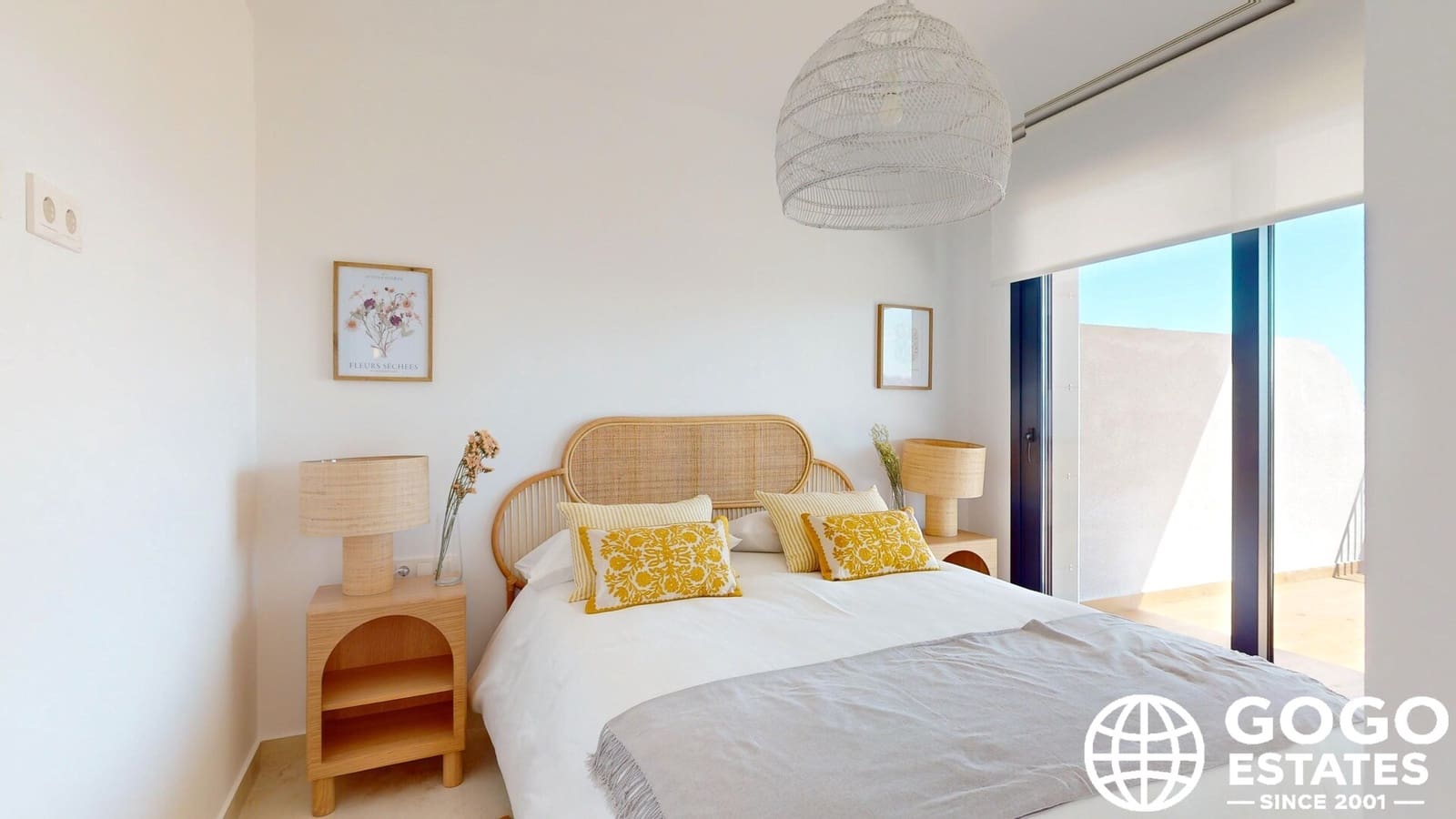 2 soverom Leilighet til salgs i Aguilas med svømmebasseng garasje - € 420 000 (Ref: 9971328)