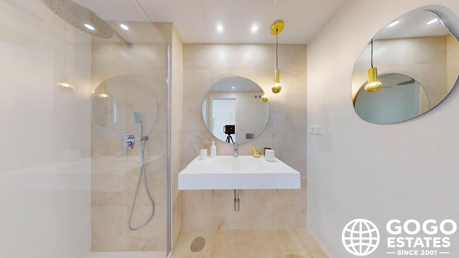 2 soverom Leilighet til salgs i Aguilas med svømmebasseng garasje - € 420 000 (Ref: 9971328)