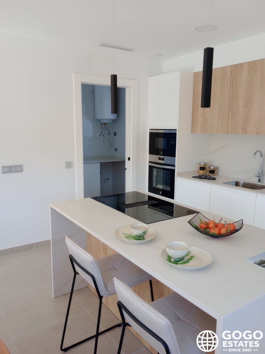 3 Zimmer Villa zu verkaufen in Calasparra mit Pool Garage - 435.000 € (Ref: 9971336)