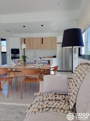 3 Zimmer Villa zu verkaufen in Calasparra mit Pool Garage - 435.000 € (Ref: 9971336)