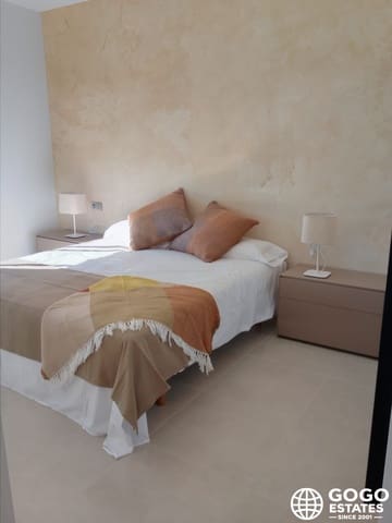 3 Zimmer Villa zu verkaufen in Calasparra mit Pool Garage - 435.000 € (Ref: 9971336)