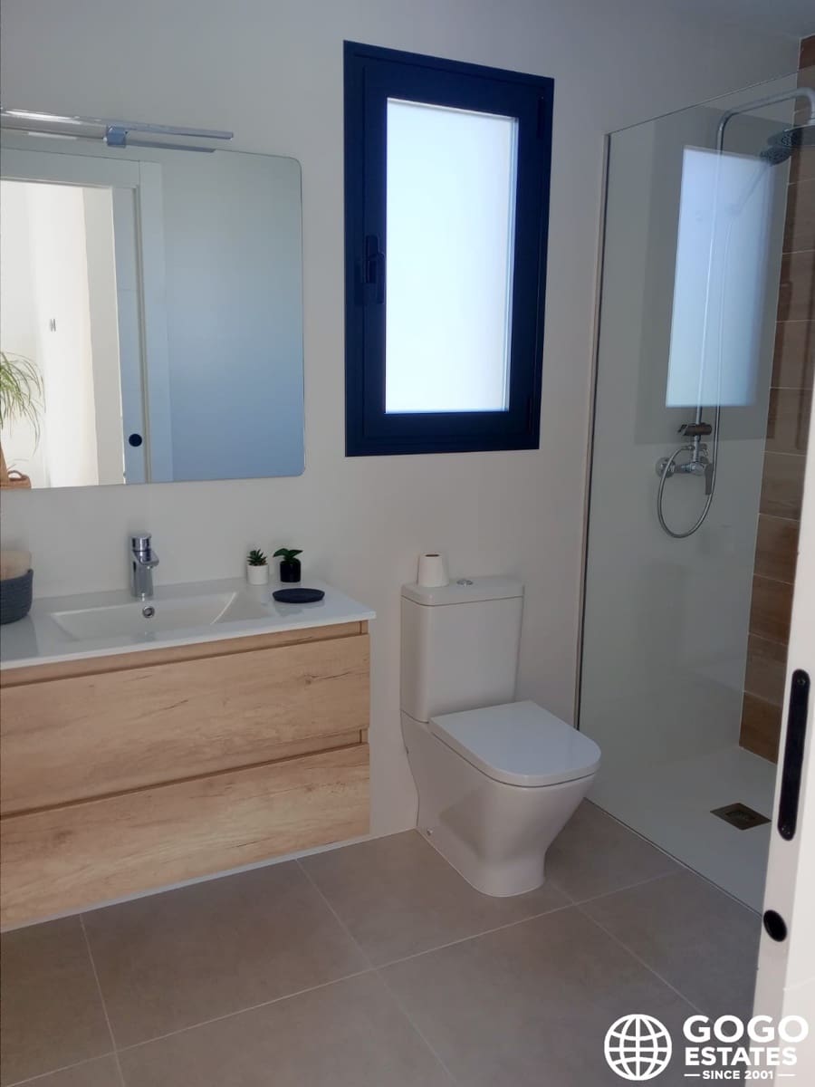 3 Zimmer Villa zu verkaufen in Calasparra mit Pool Garage - 435.000 € (Ref: 9971336)