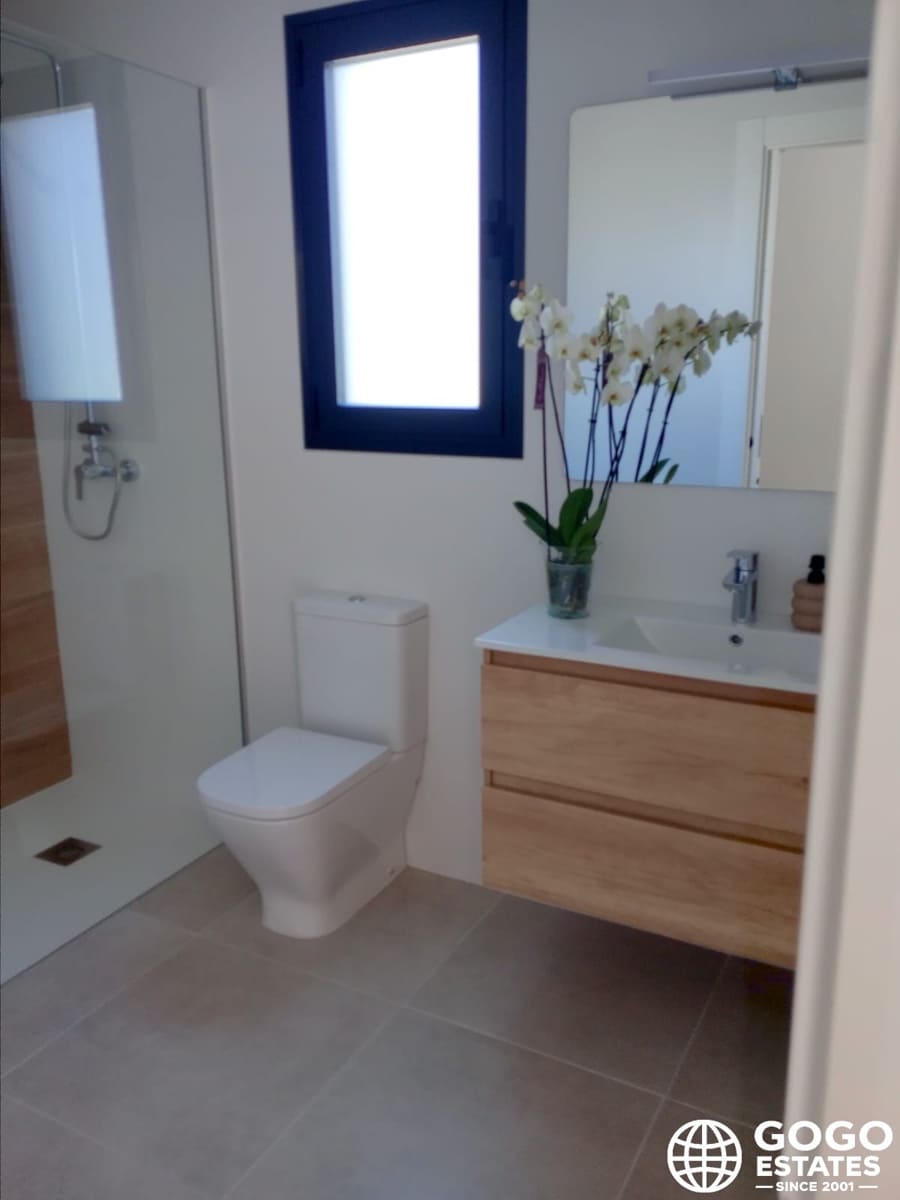 3 Zimmer Villa zu verkaufen in Calasparra mit Pool Garage - 435.000 € (Ref: 9971336)