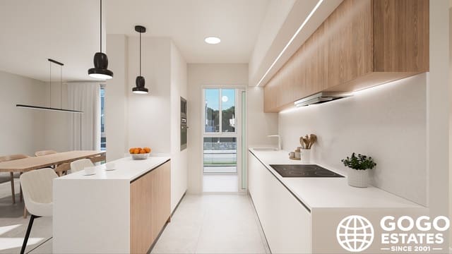 3 soverom Rekkehus til salgs i El Mojon, Pilar de la Horadada med svømmebasseng garasje - € 459 900 (Ref: 9971337)