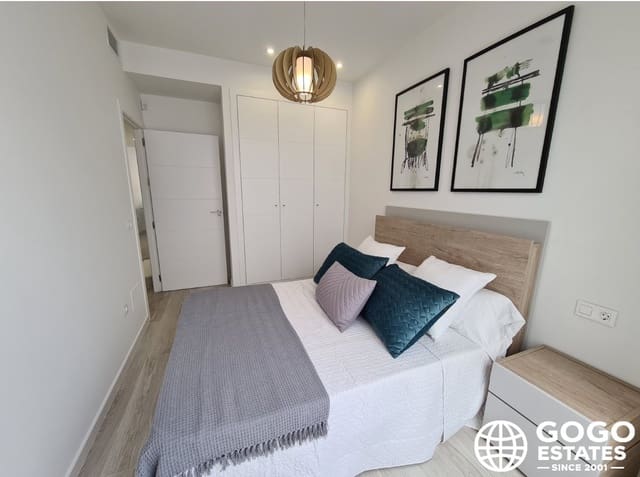 3 soverom Hus til salgs i Avileses, Murcia by - € 289 900 (Ref: 9971347)