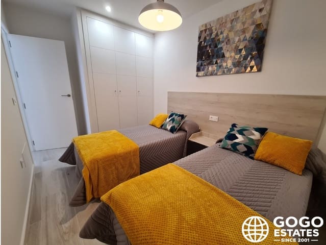 3 soverom Hus til salgs i Avileses, Murcia by - € 289 900 (Ref: 9971347)