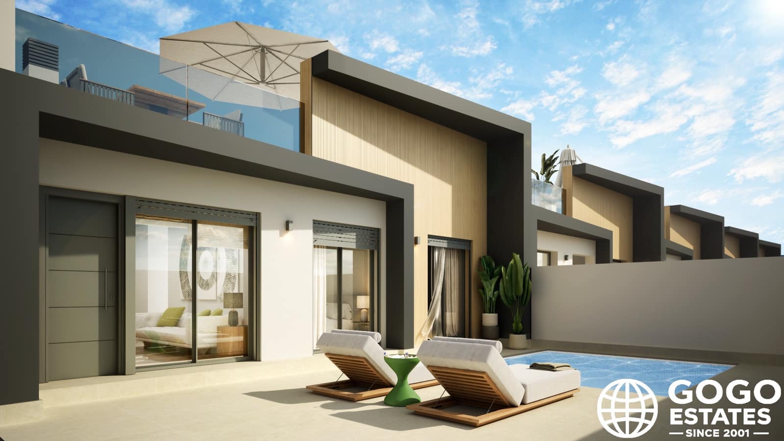 3 soverom Hus til salgs i Avileses - € 289 900 (Ref: 9971347)