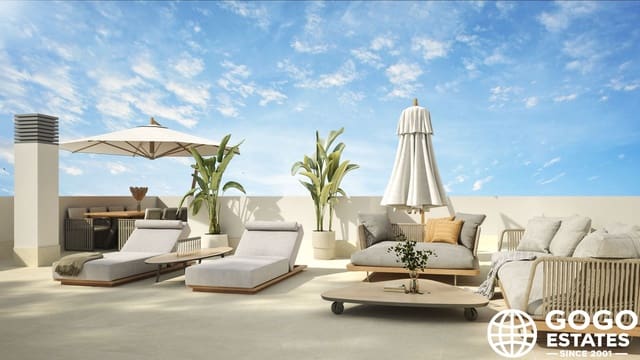 3 soverom Hus til salgs i Avileses, Murcia by - € 289 900 (Ref: 9971347)