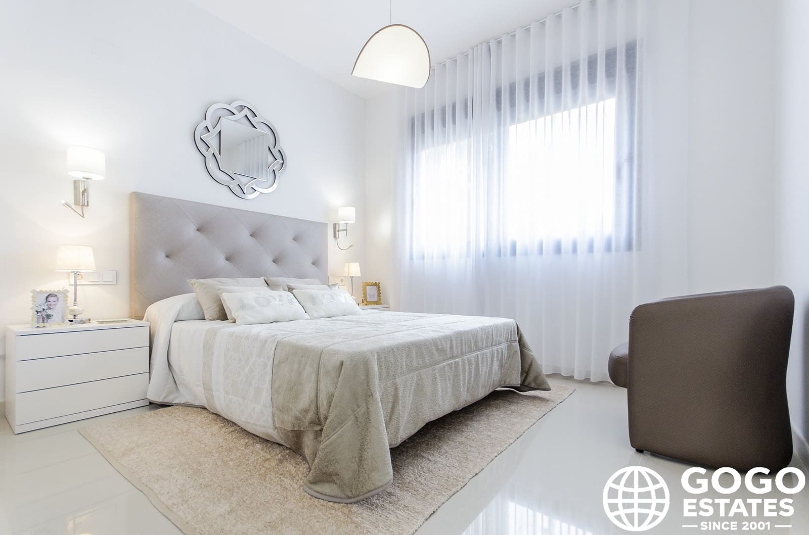 3 soverom Villa til salgs i San Miguel de Salinas med svømmebasseng garasje - € 630 000 (Ref: 9971370)