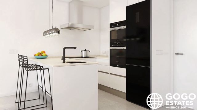 3 sovrum Semi-fristående Villa till salu i Pilar de la Horadada ciudad, Pilar de la Horadada - 415 000 € (Ref: 9971380)